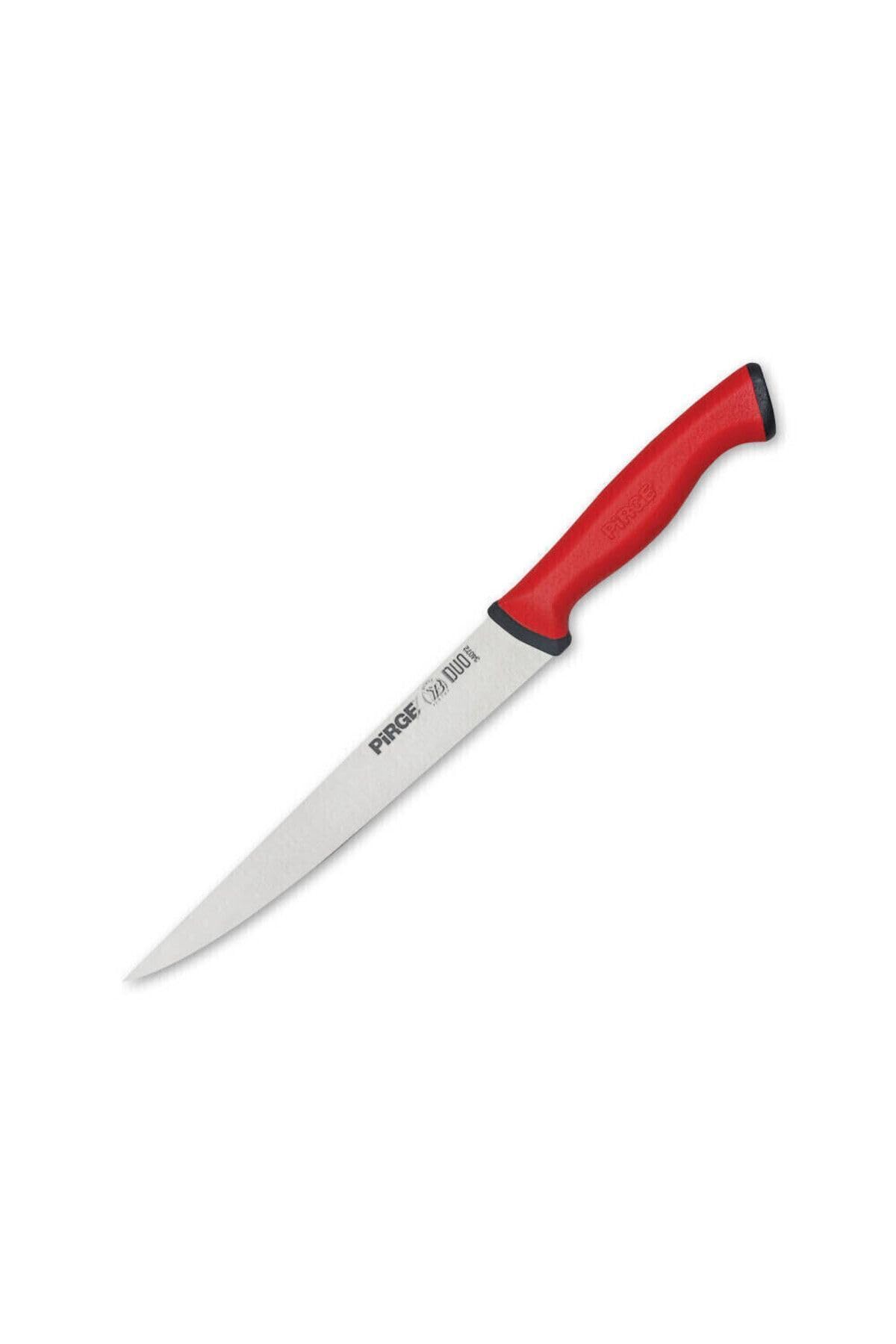 Pirge Duo Çantalı 6'Lı Bıçak Seti - 35197