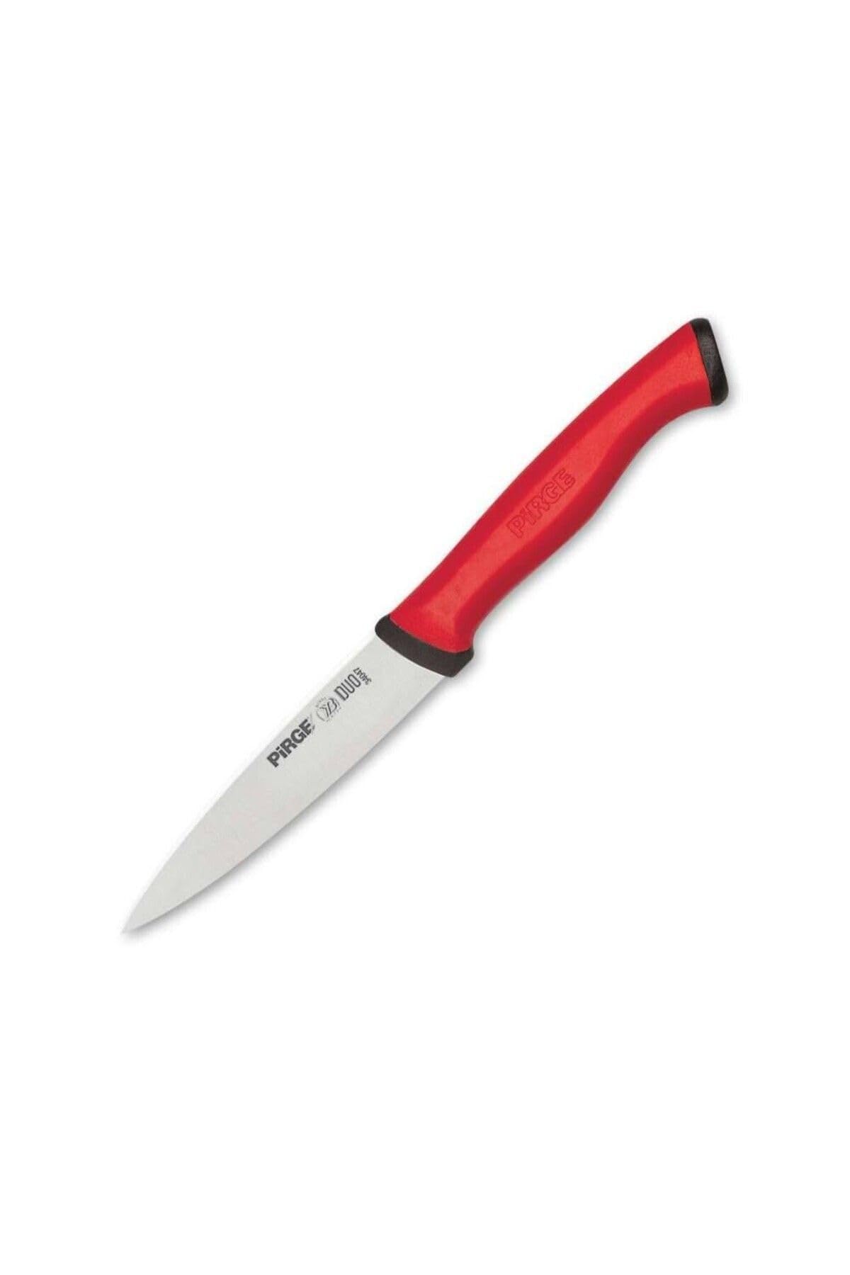 Pirge Duo Çantalı 6'Lı Bıçak Seti - 35197