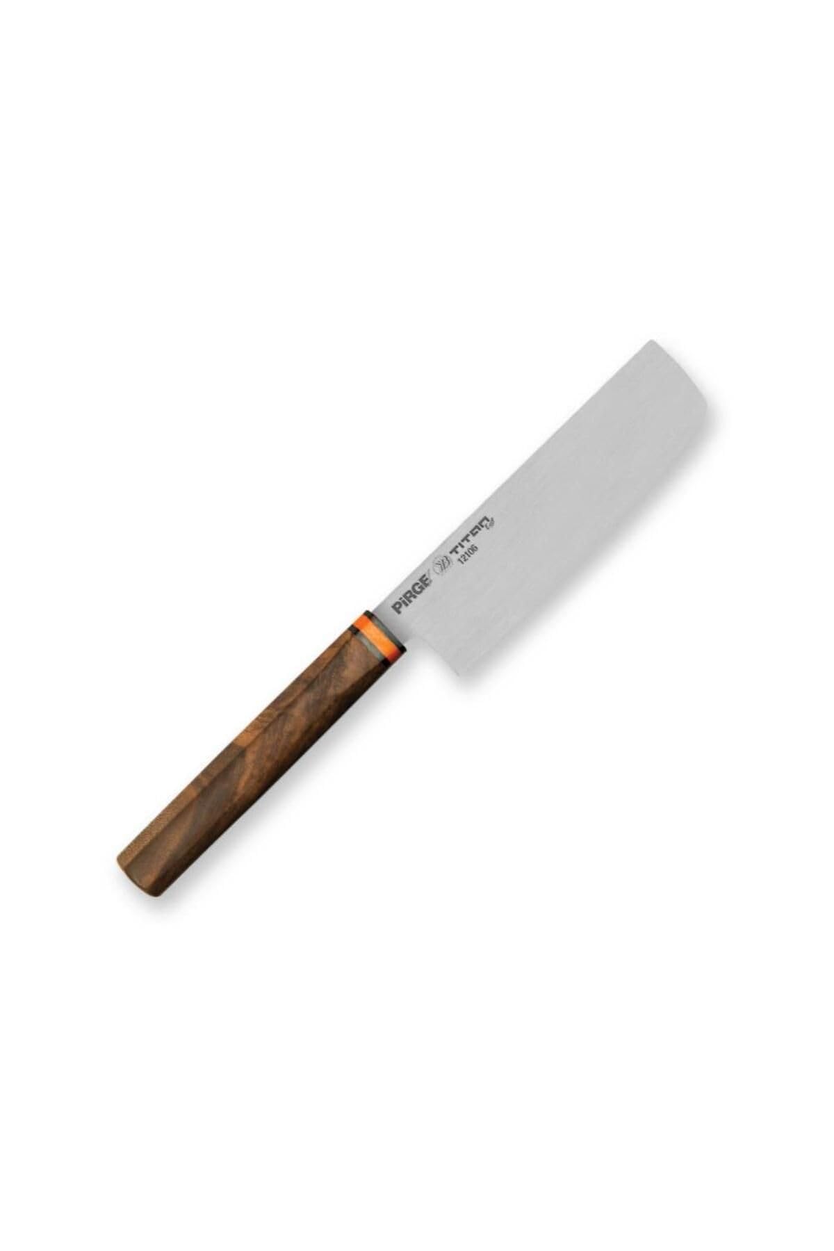 Pirge Titan East Dilimleme Bıçağı Nakiri 16Cm 12106
