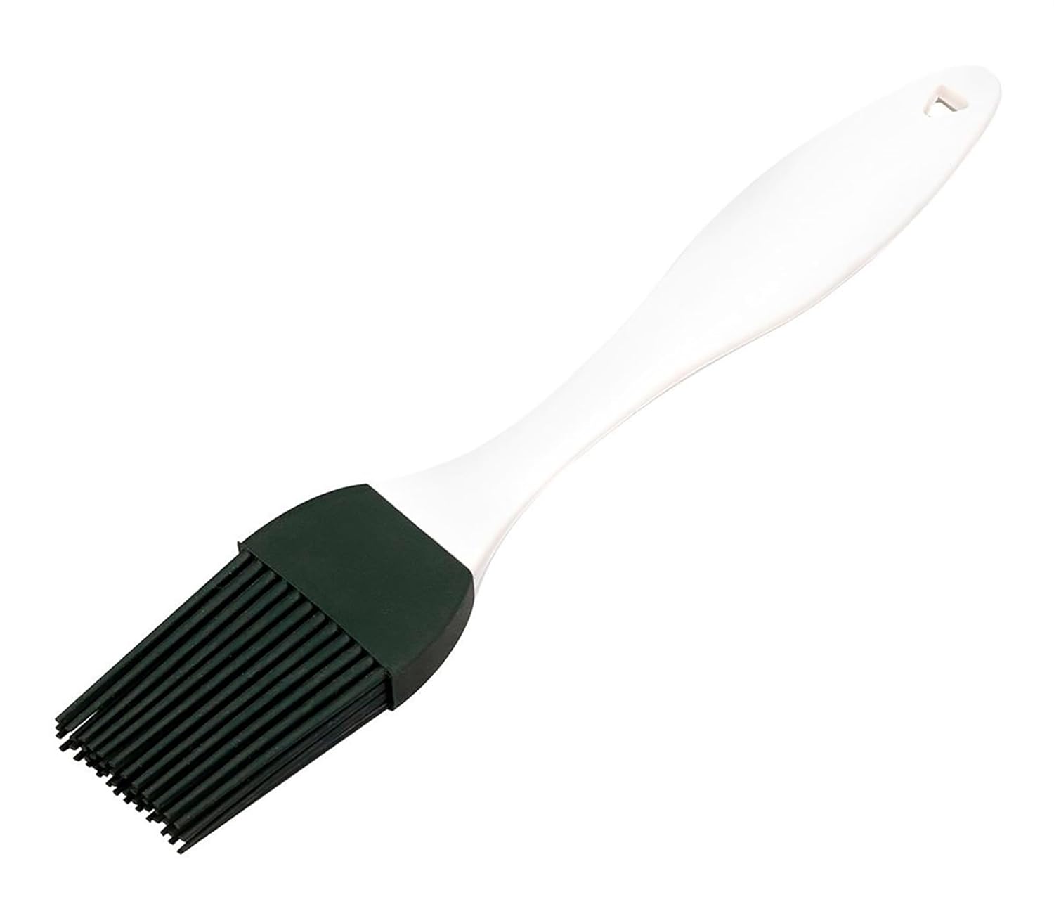 Promosyonca Silikon Yumurta Fırçası, 5 Farklı Renk Seçeneği (Siyah)