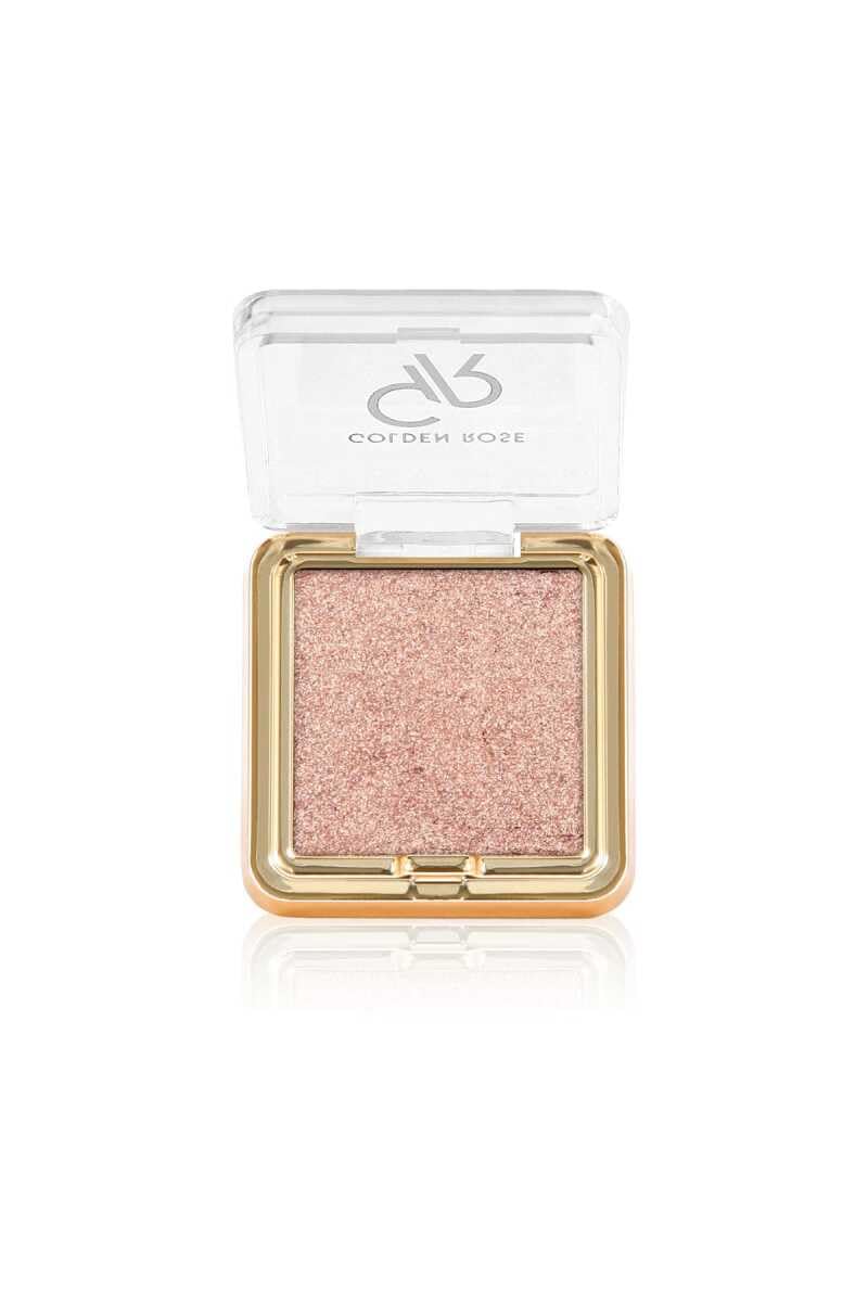 Golden Rose Sparkle Glow Eyeshadow No: 52 Cosmos - Kremsi Dokulu Işıltılı Göz Farı