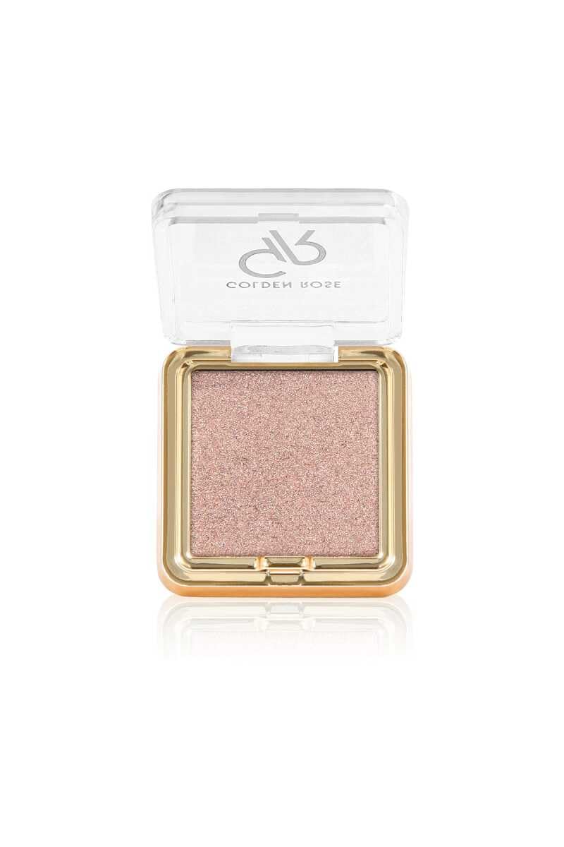 Golden Rose Sparkle Glow Eyeshadow No: 54 Mercury - Kremsi Dokulu Işıltılı Göz Farı