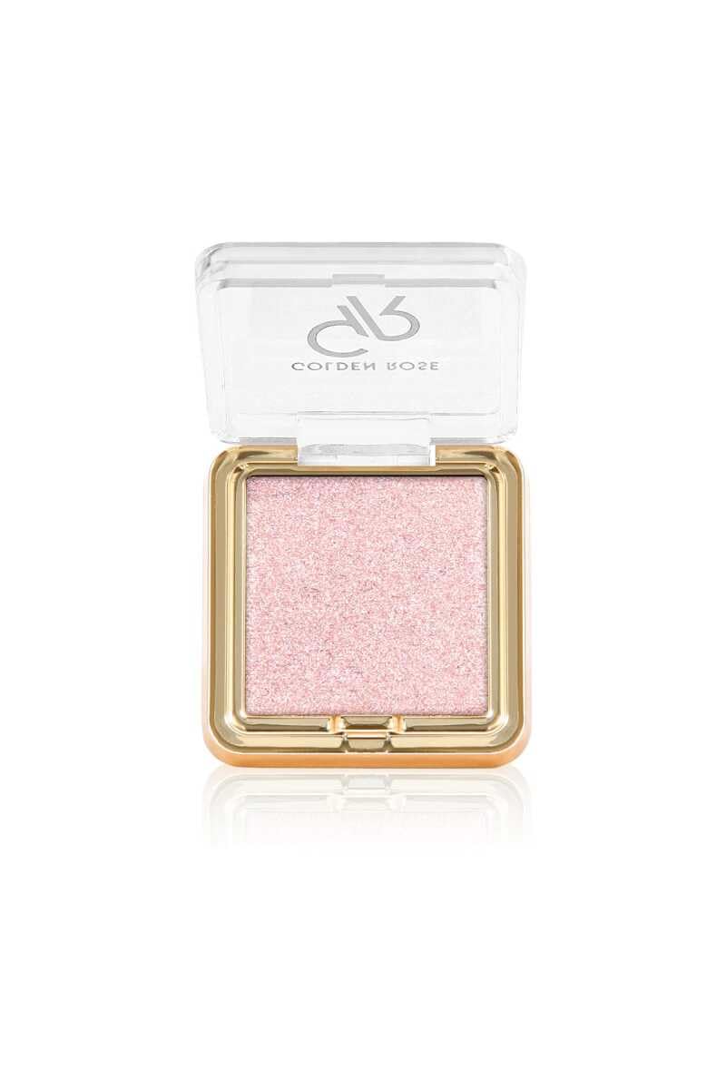 Golden Rose Sparkle Glow Eyeshadow No: 53 Stellar - Kremsi Dokulu Işıltılı Göz Farı