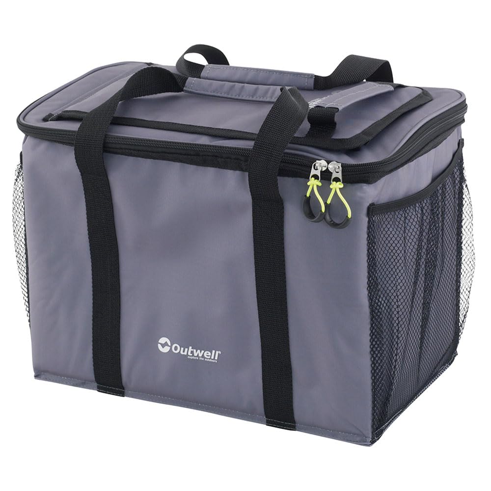 Outwell Eagle Van M 15 L Yüksek Yalıtımlı Soğutucu Termal Çanta