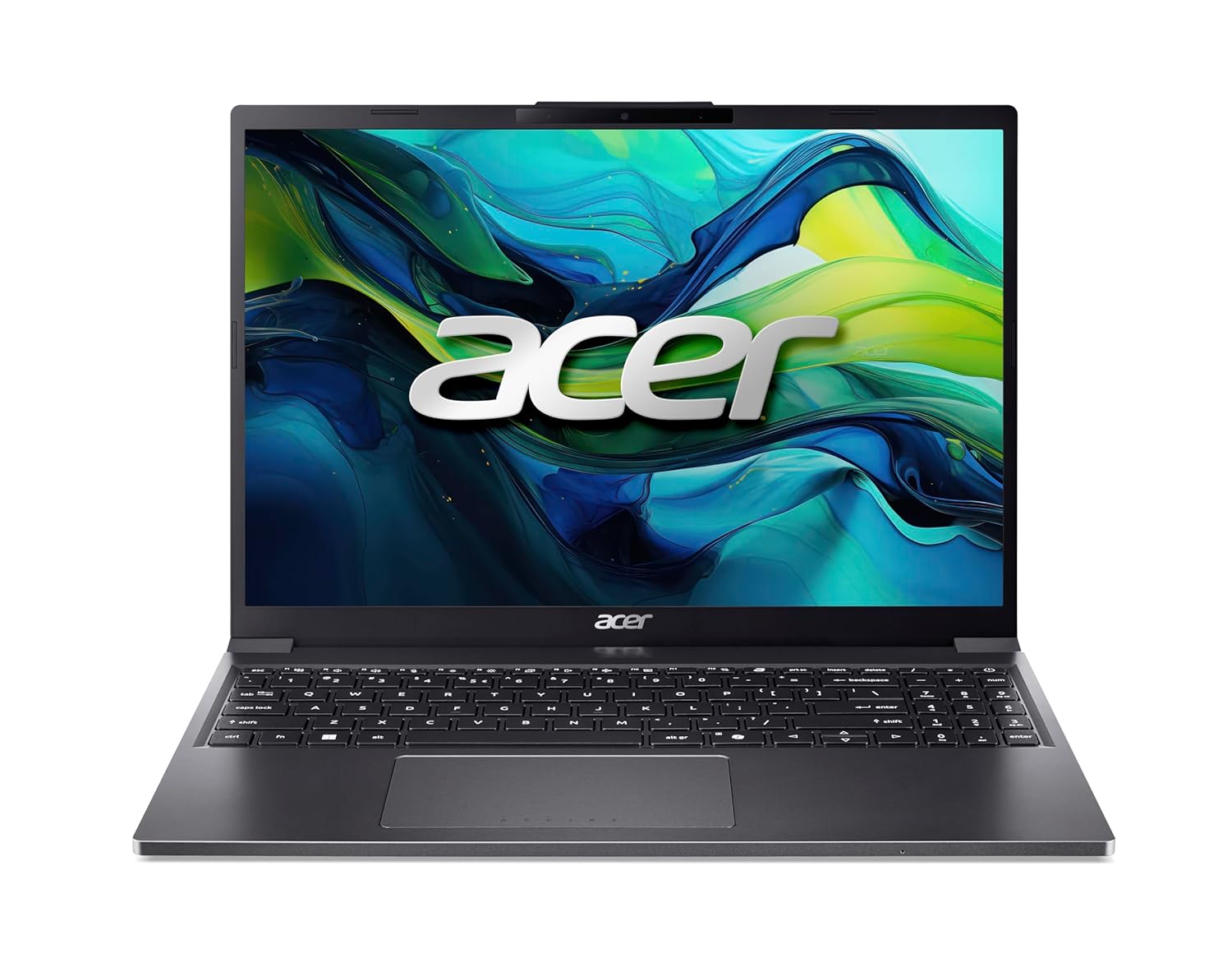 ACER AG15-51P|I5-1334U|16GB RAM|512 GB SSD| UMA 15.3 İnç FHD Ekran| FREEDOS SILVER