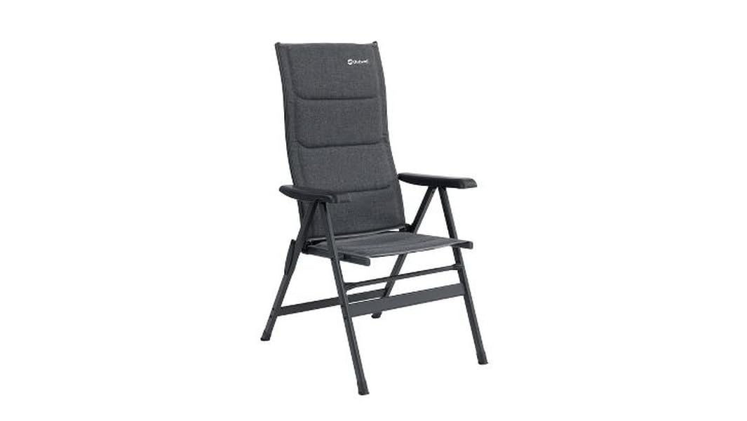 Outwell Rosewood 7 Kademeli Ultra Konforlu Doğa Sandalyesi