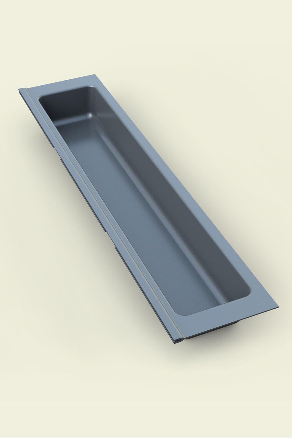 tify Mutfak Çekmece Içi Kaşıklık, Antrasit Tek Bölmeli Modül 11Cm X 48Cm