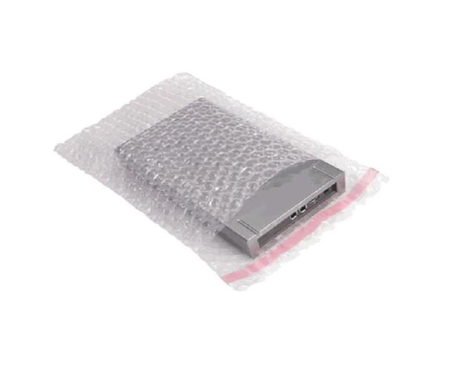 tify Balonlu Patpat Torba Bantlı 15x20 +5 (25 Adet) Baloncuklu Torba