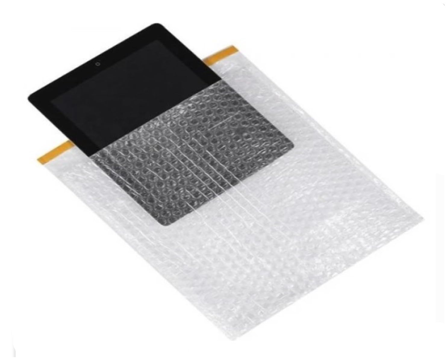 tify Balonlu Patpat Torba Bantlı 20x25 +5 (100 Adet) Baloncuklu Torba