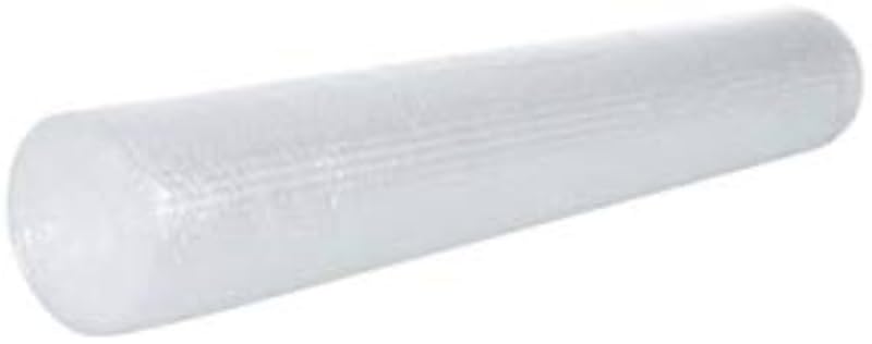 Balonlu Naylon Sargı 100 cm En 10 Metre Boyunda Havalı Eşya Koruma Ambalaj Pat Pat