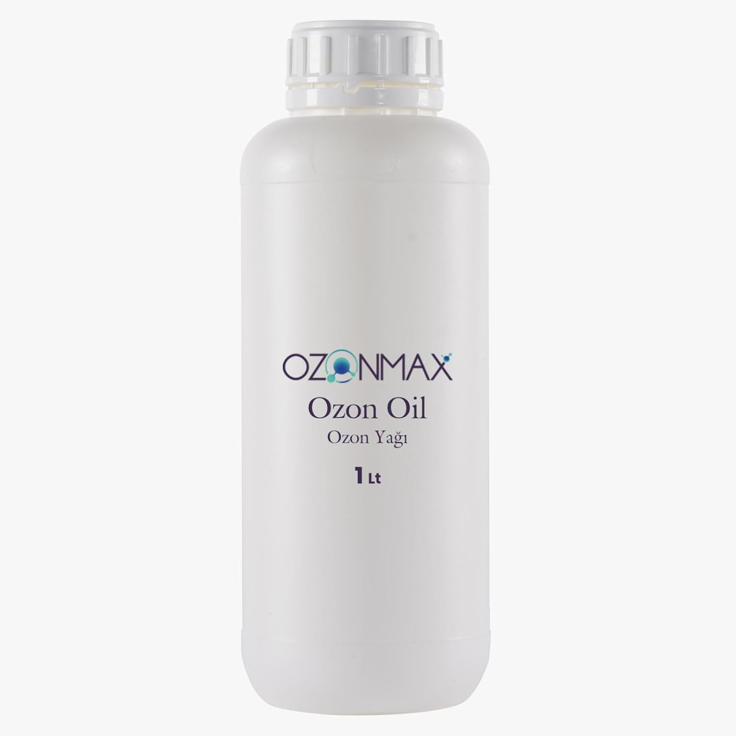 OZONMAX OZON YAĞI 1 LT - Firmamızın üretim ve satış amacı öncelikle güzellik merkezleri fason üretim ve toptan satışını yapmayı amaçlamaktadır. Ayrıca bireysel kullanımlar için uygundur.