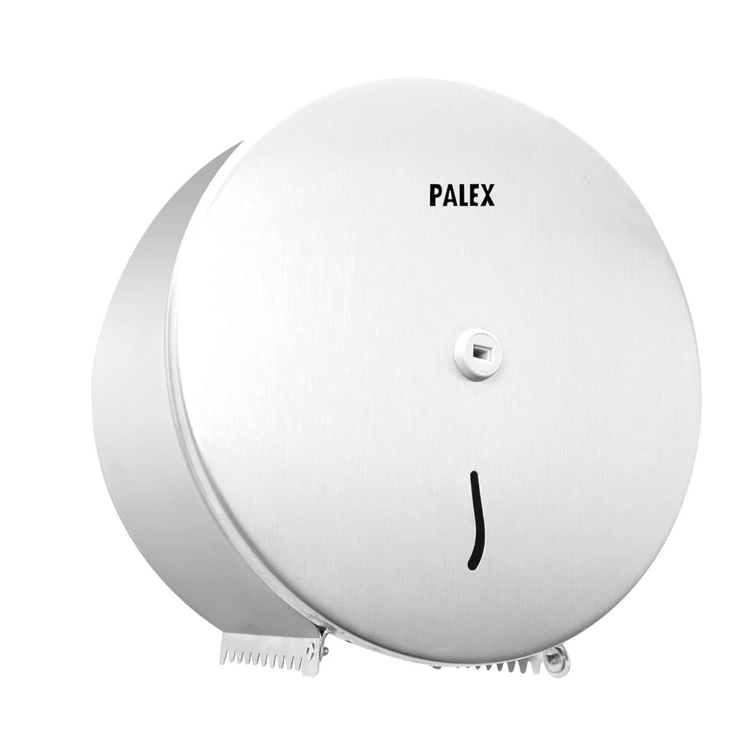 Palex 3802-3 Krom Jumbo Tuvalet Kağıdı Dispenseri