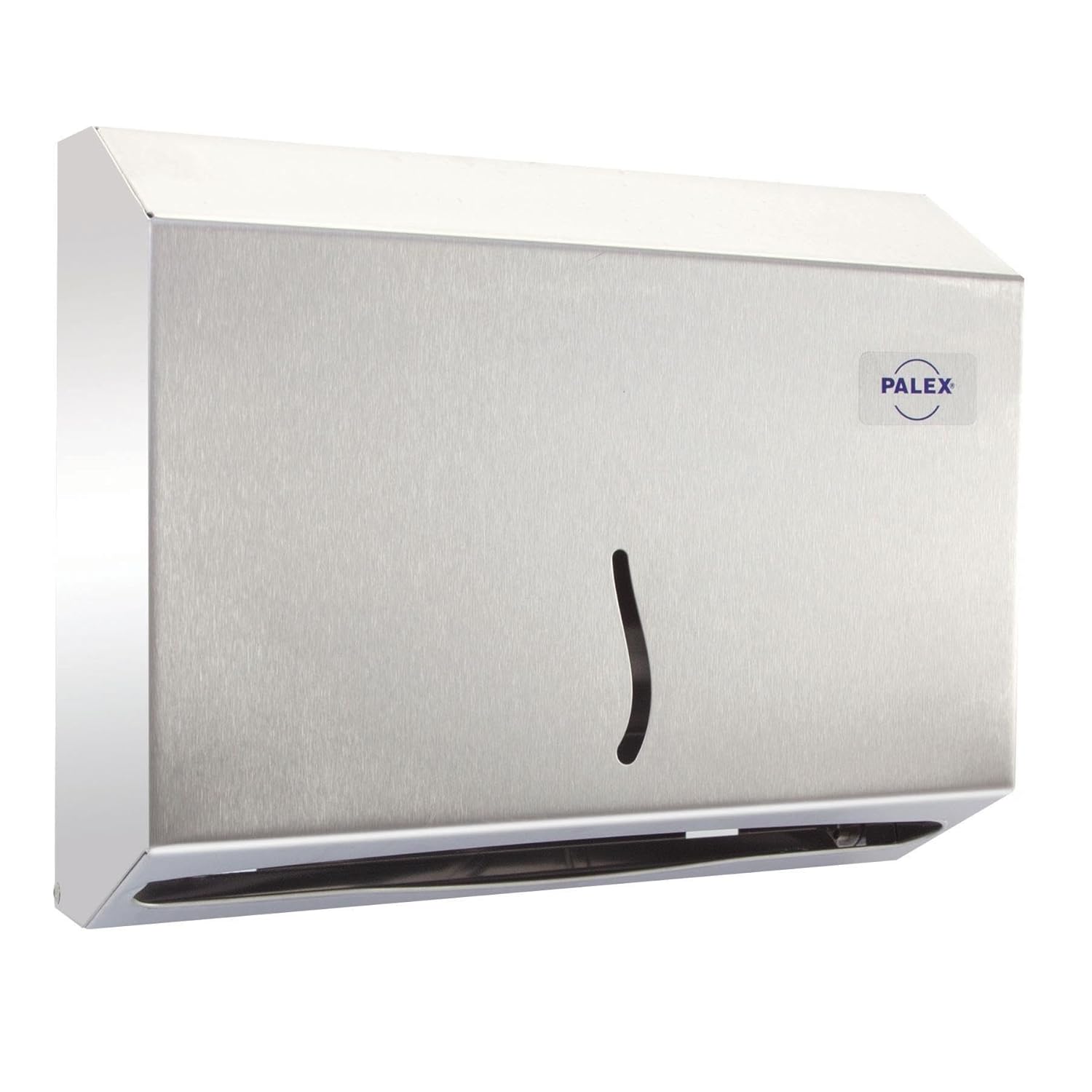 Palex Krom Z Katlı Havlu Dispenseri 3802-1