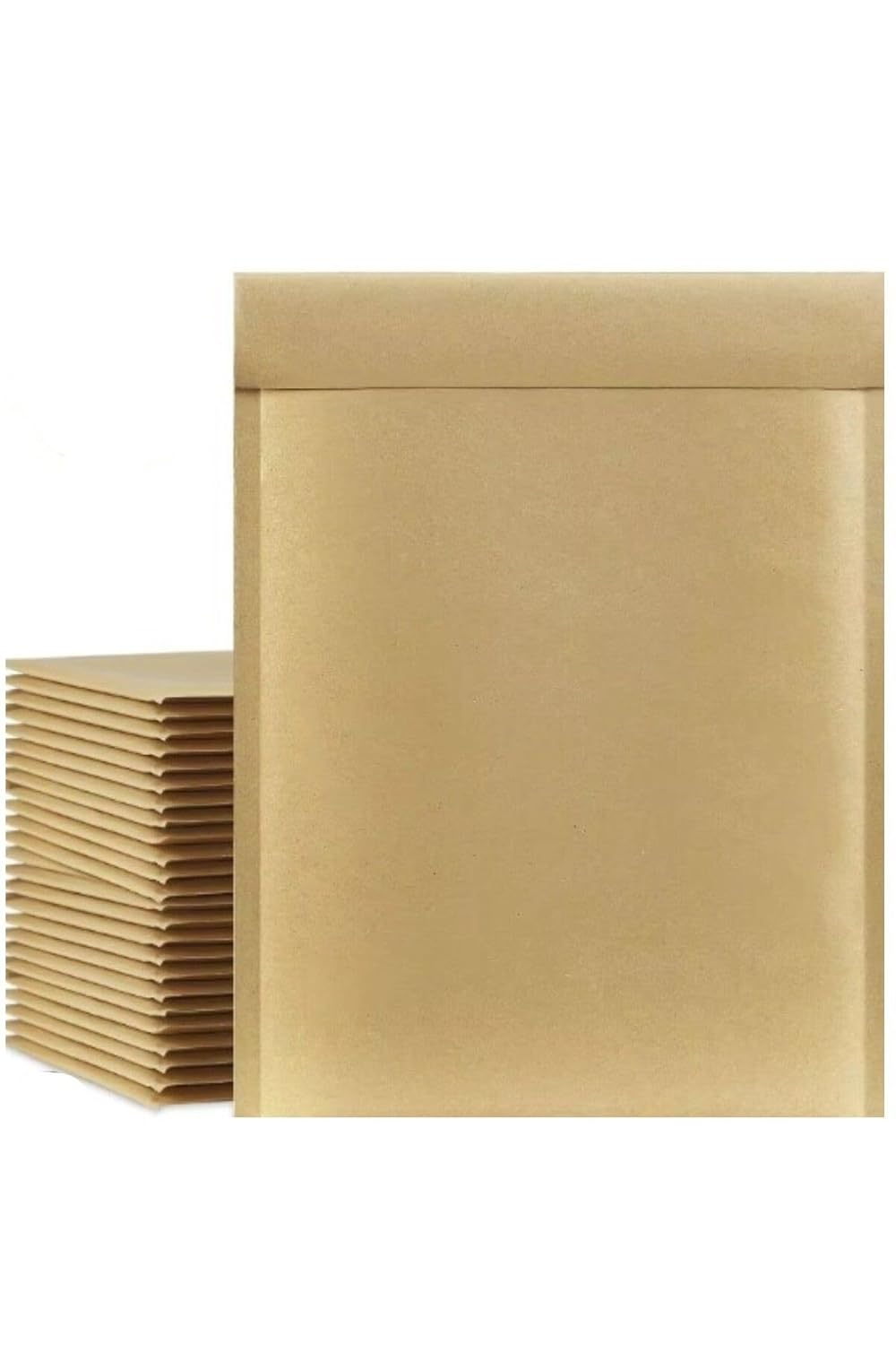 tify Kraft Kaplı Balonlu (Baloncuklu pat pat) Zarf 17x25+5cm 50 Adet