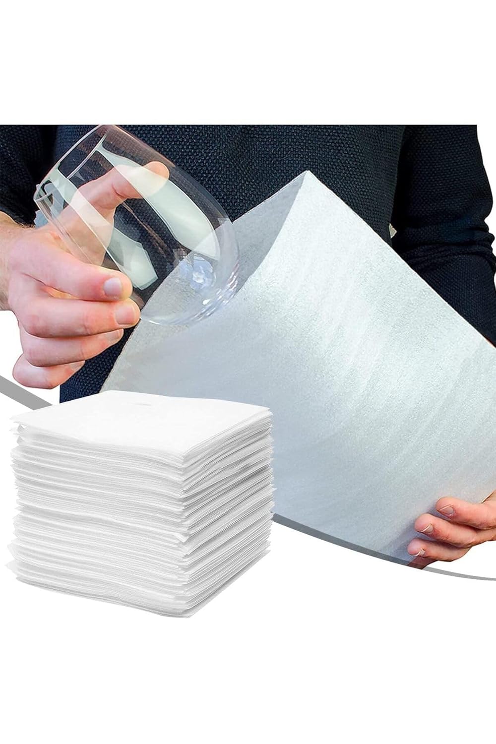 tify Hava Kabarcıklı Köpük, Kırılma Riski Olan Ürünleri Koruma ve Taşınma Malzeme Torbası 15cmX20cm 10'lu