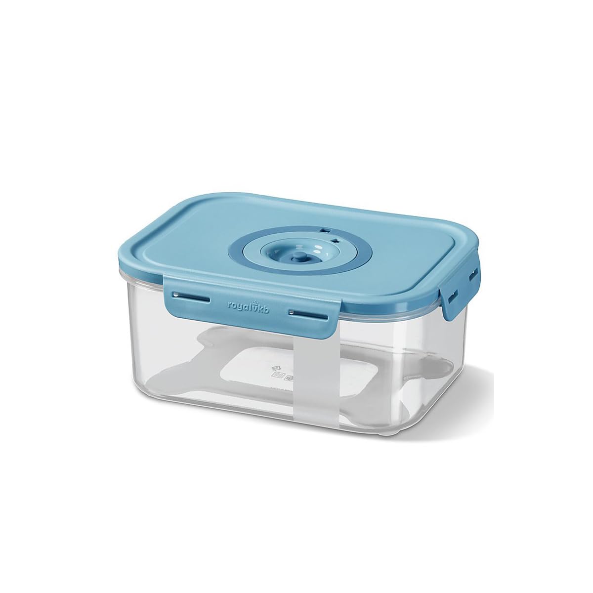 SEOUL TAZE ÜRÜN SAKLAMA KABI 1300ML