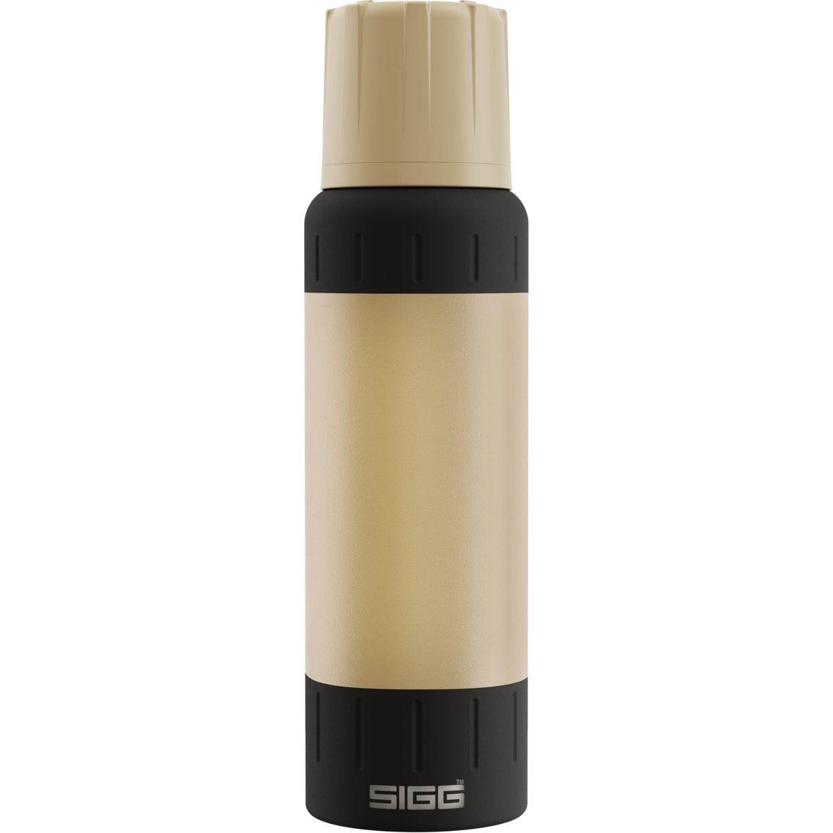 Sigg 6170.90 Alpine Star 1L Termos, Karamel