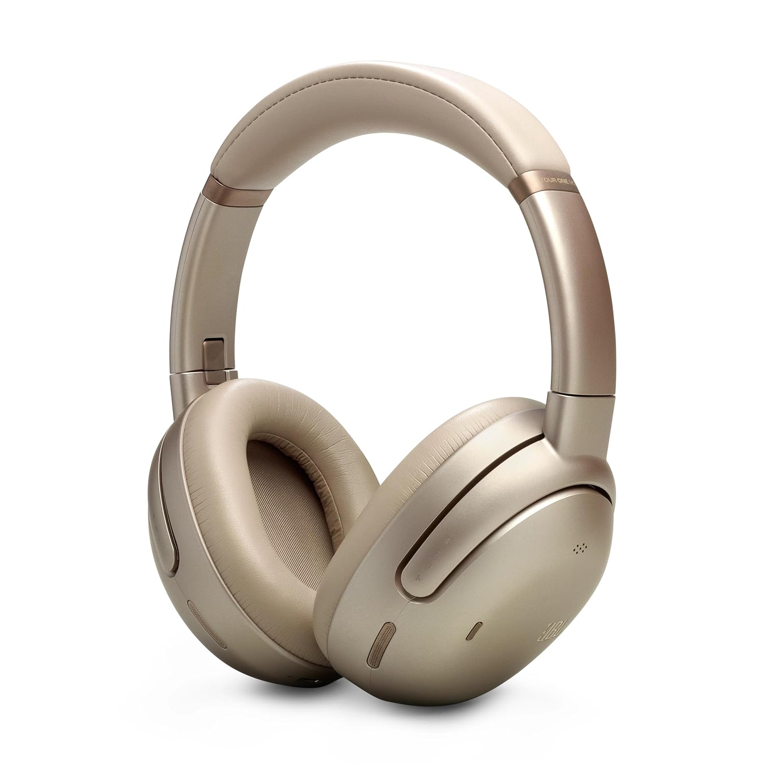 JBL Tour One M3, Wireless Kulaklık, OE, Latte