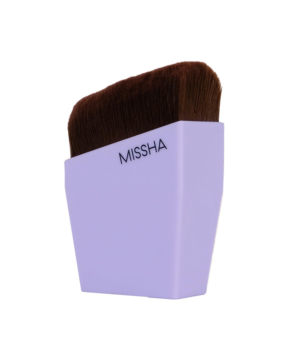 MISSHA Özel Kesim Çok Fonksiyonlu Fondöten Fırçası Layering Fit Face Brush