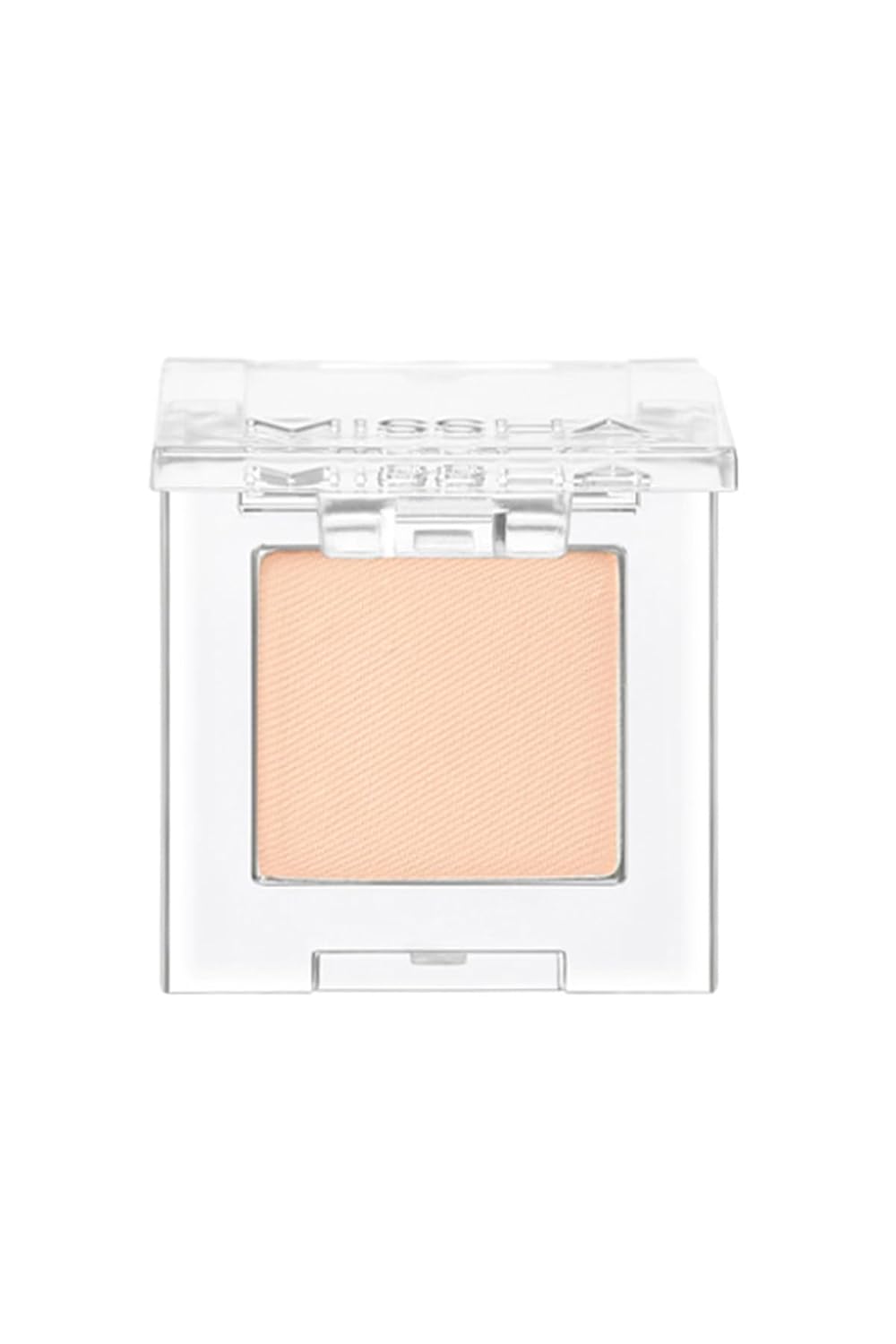 MISSHA Yumuşak Dokulu, Dökülme Yapmayan Mat Tekli Göz Farı Modern Shadow Matte 103 Office Coral