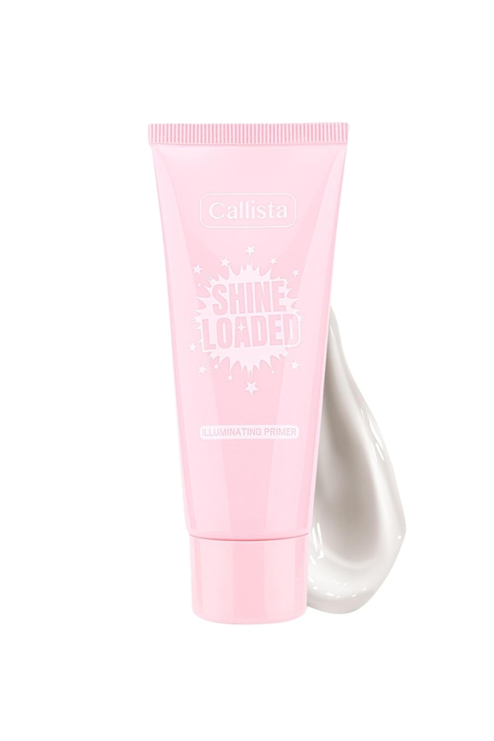 Callista Shine Loaded Illuminating Primer Işıltılı Makyaj Bazı