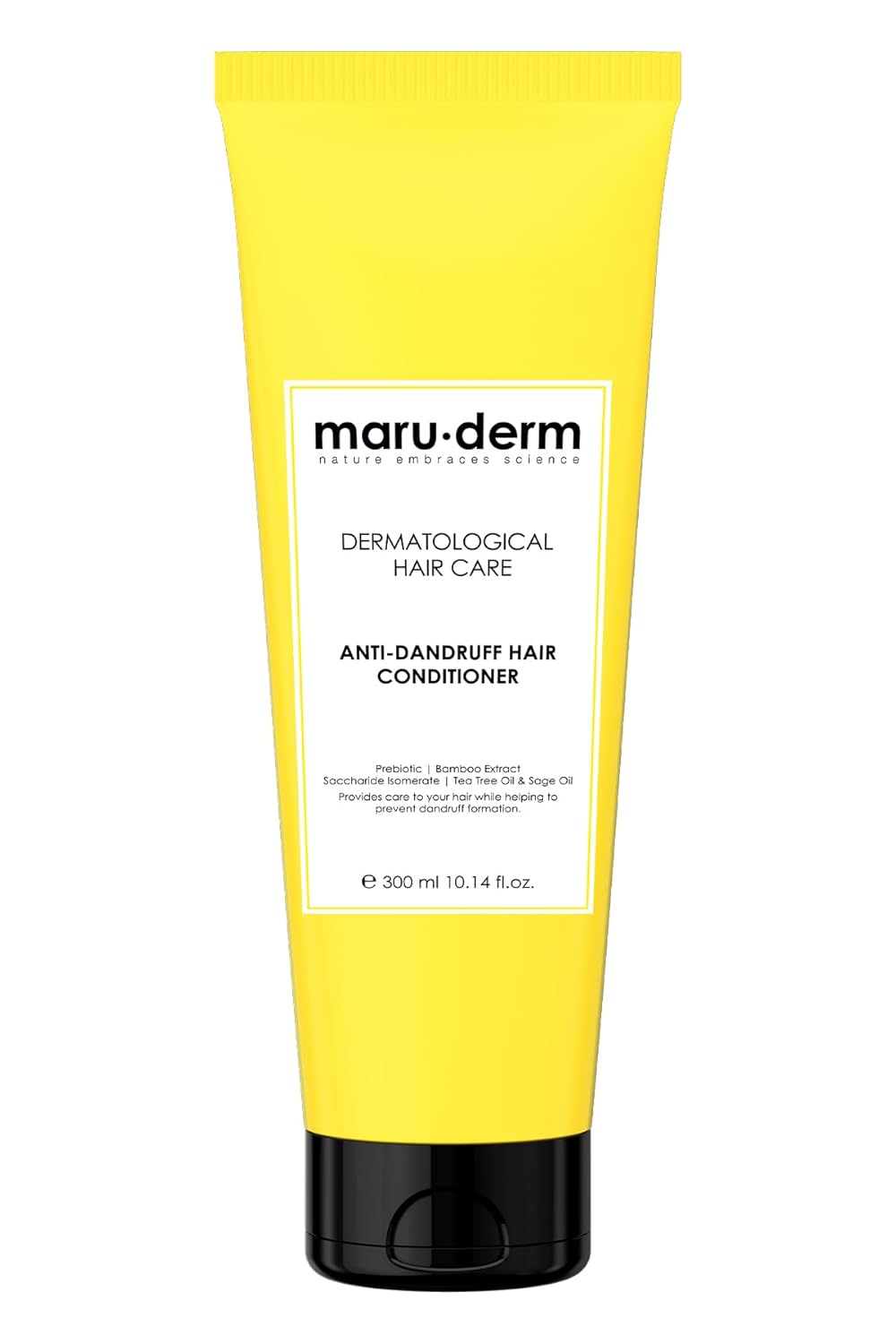 Maru.Derm Kepek Karşıtı Saç Kremi 300 ml