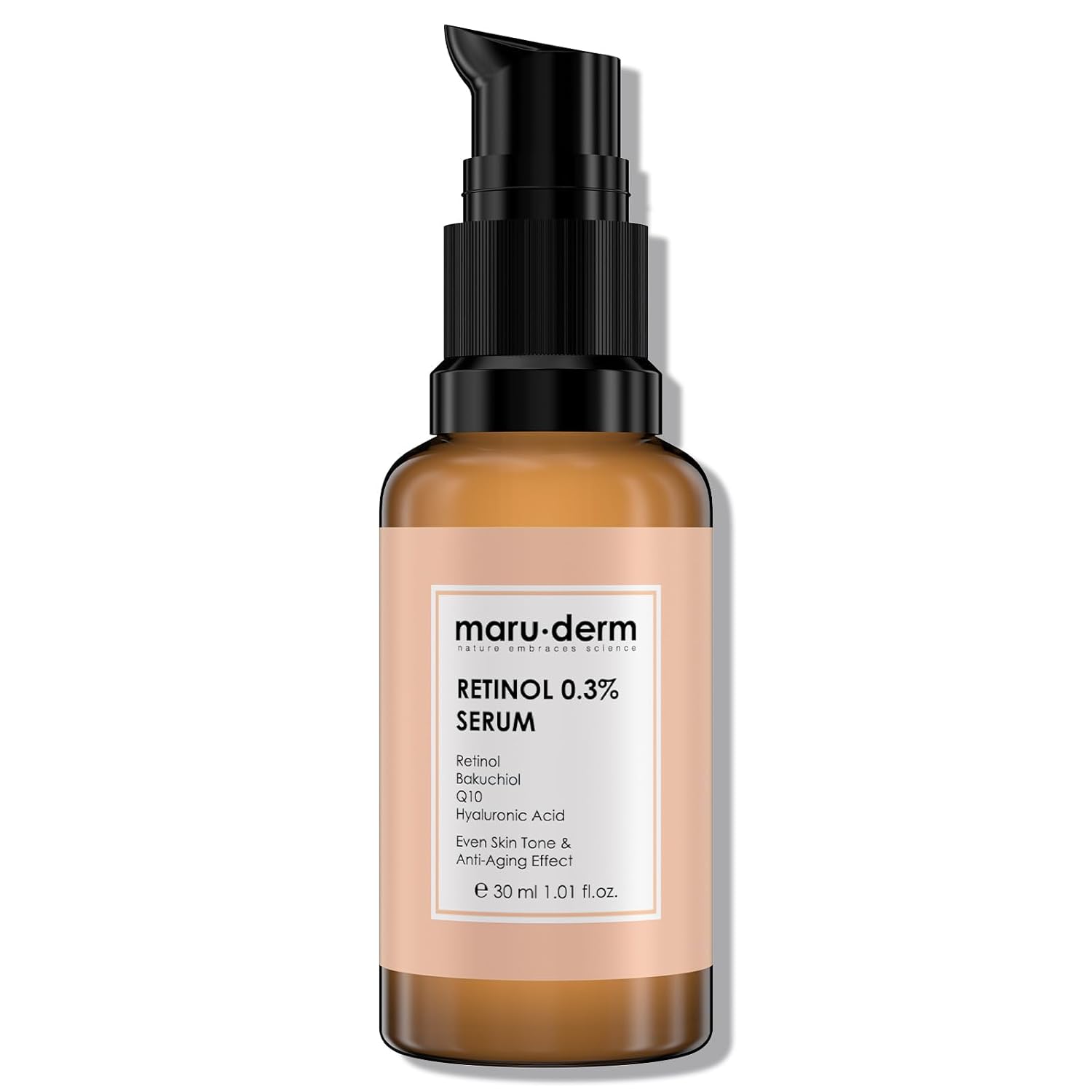Maruderm Retinol Serum 30 ml