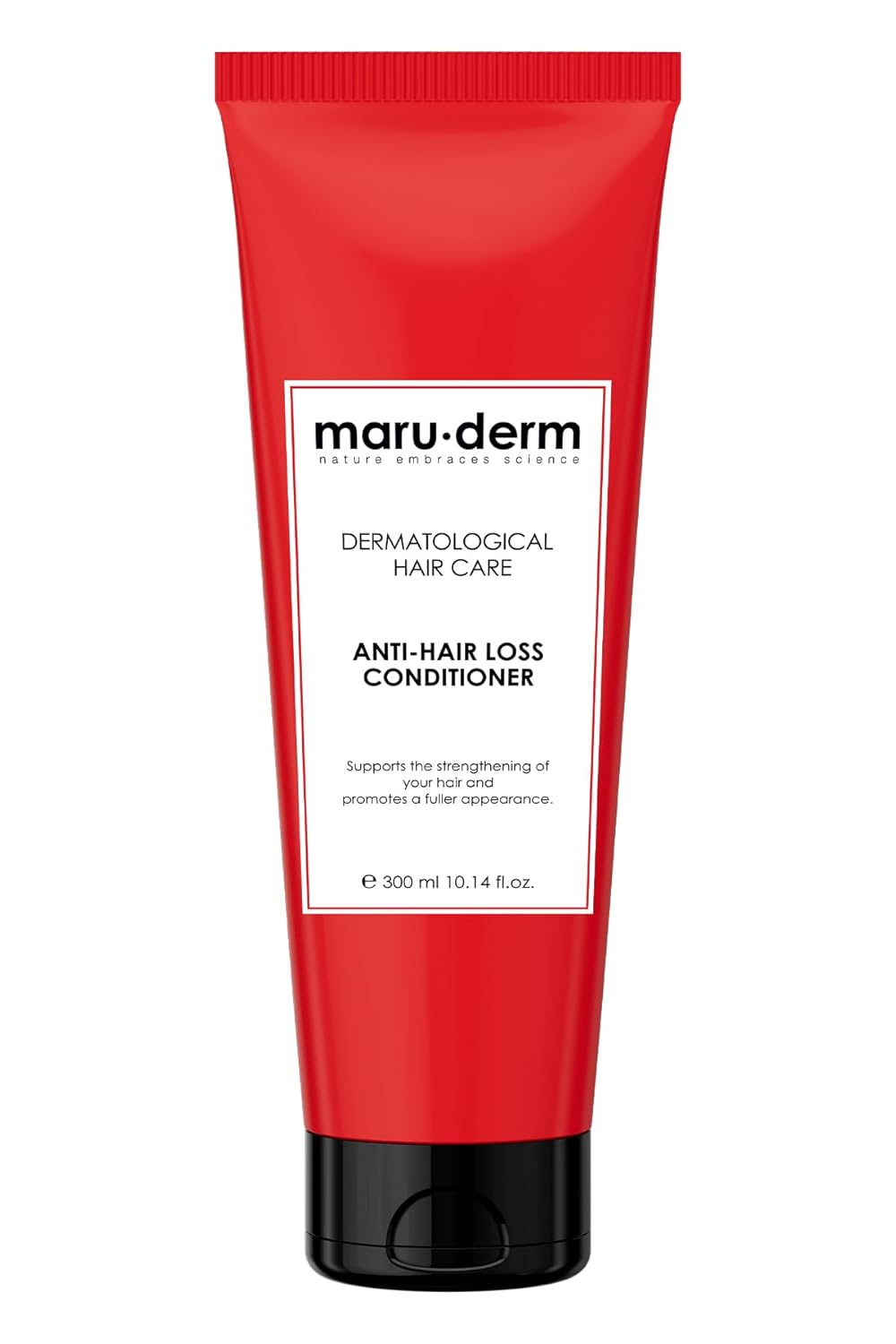 Maruderm Dökülme Karşıtı Saç Kremi 300 ml