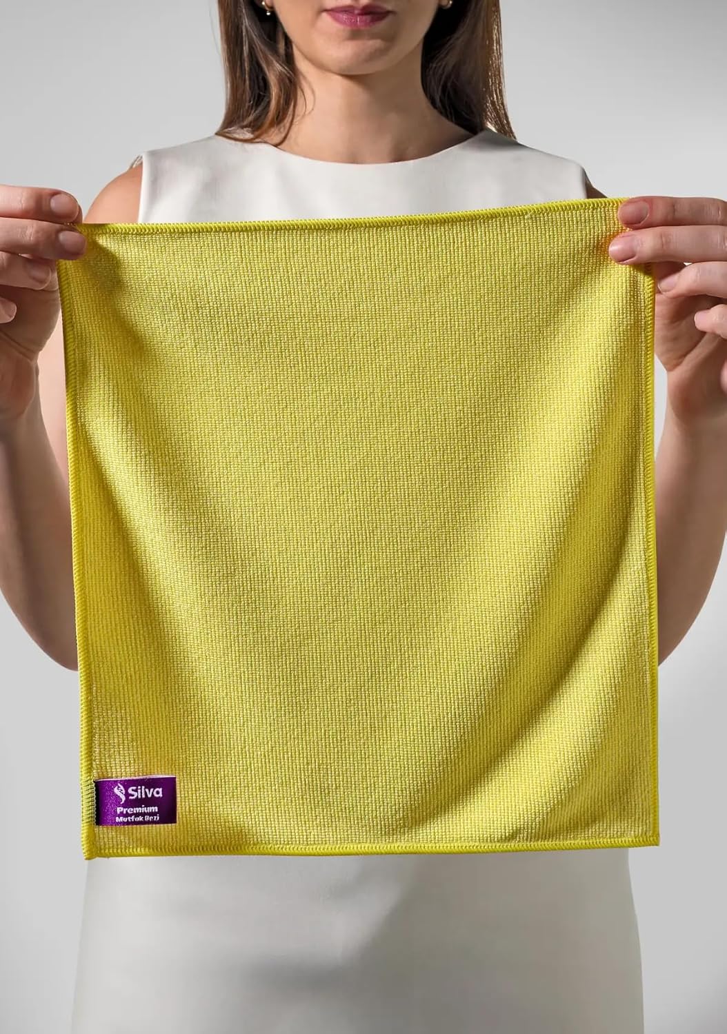 Silva Premium Mutfak Bezi