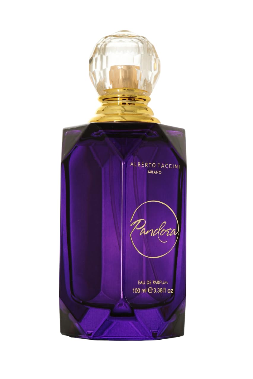 Alberto Taccini PANDORA Kadın Parfümü -100 ml