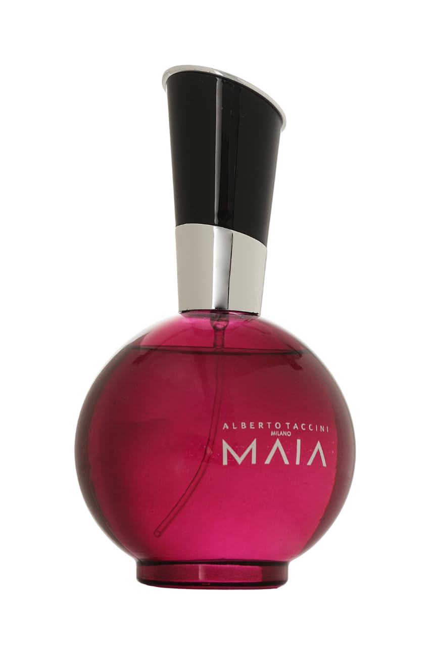 Alberto Taccini MAIA Kadın Parfümü -100 ml