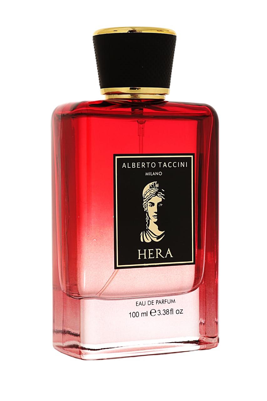 Alberto Taccini HERA Kadın Parfümü - 100 ml