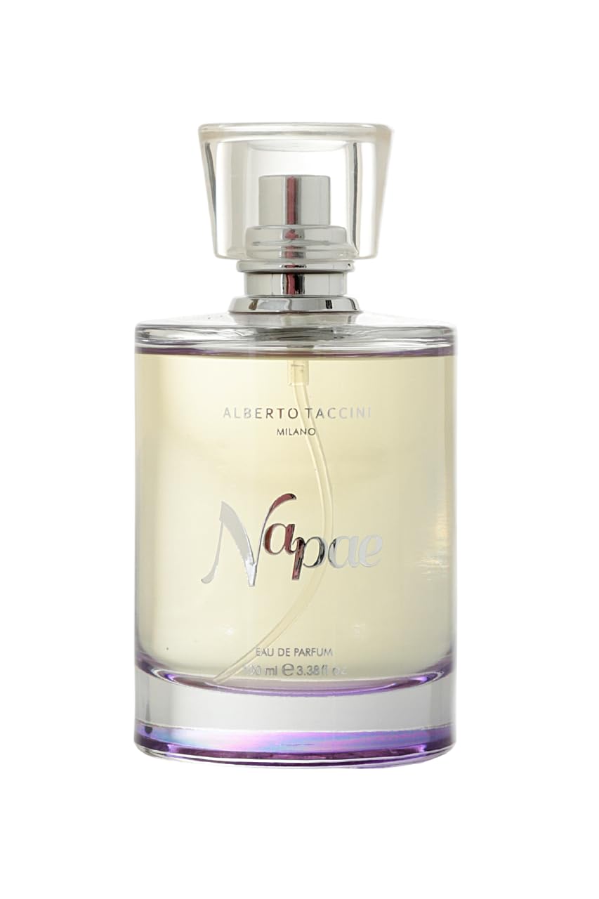 Alberto Taccini NAPAE Kadın Parfümü - 100 ml