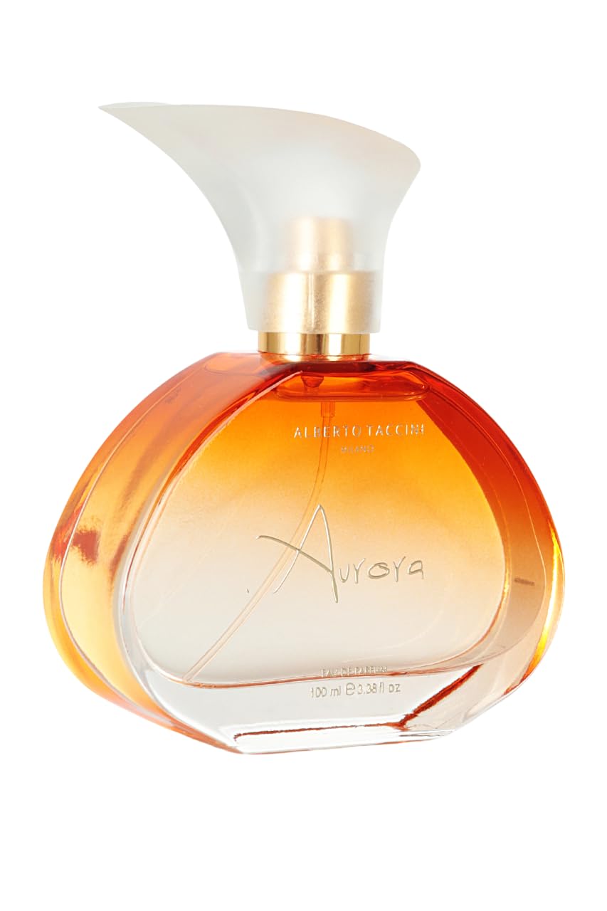 Alberto Taccini AURORA Kadın Parfümü -100 ml