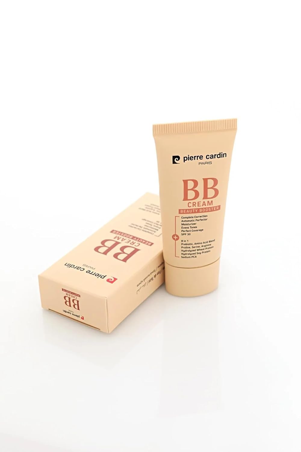 Pierre Cardin BB Cream Beauty Booster- spf 30 Fairy-424 30 ml