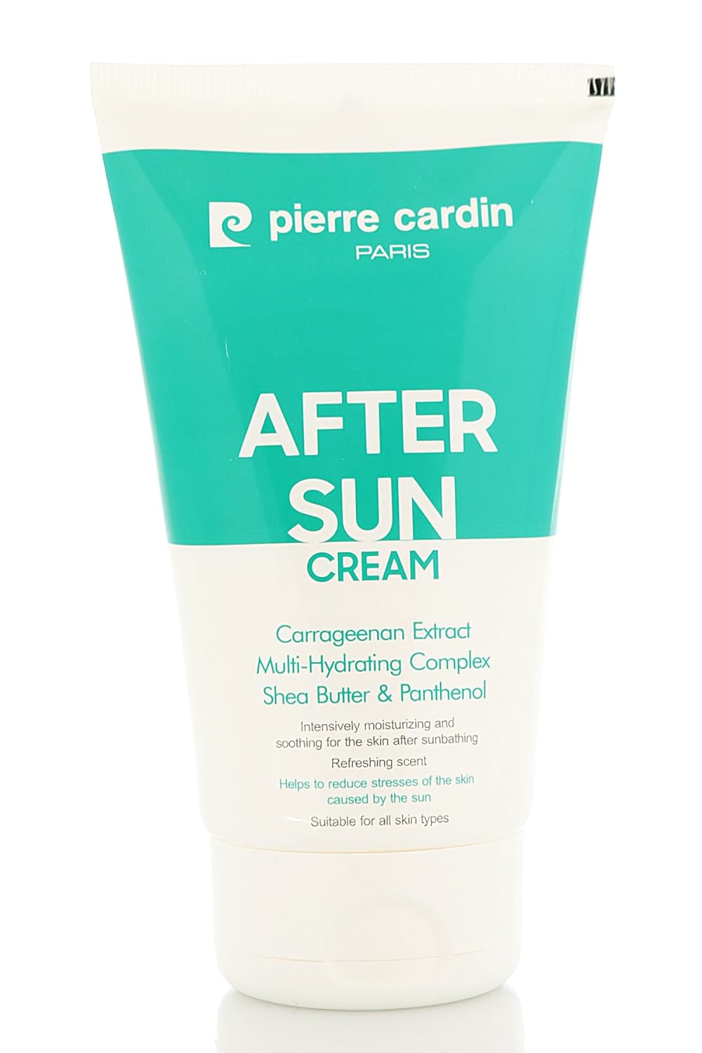 Pierre Cardin Güneş Sonrası Krem 150 ml/After Sun Cream
