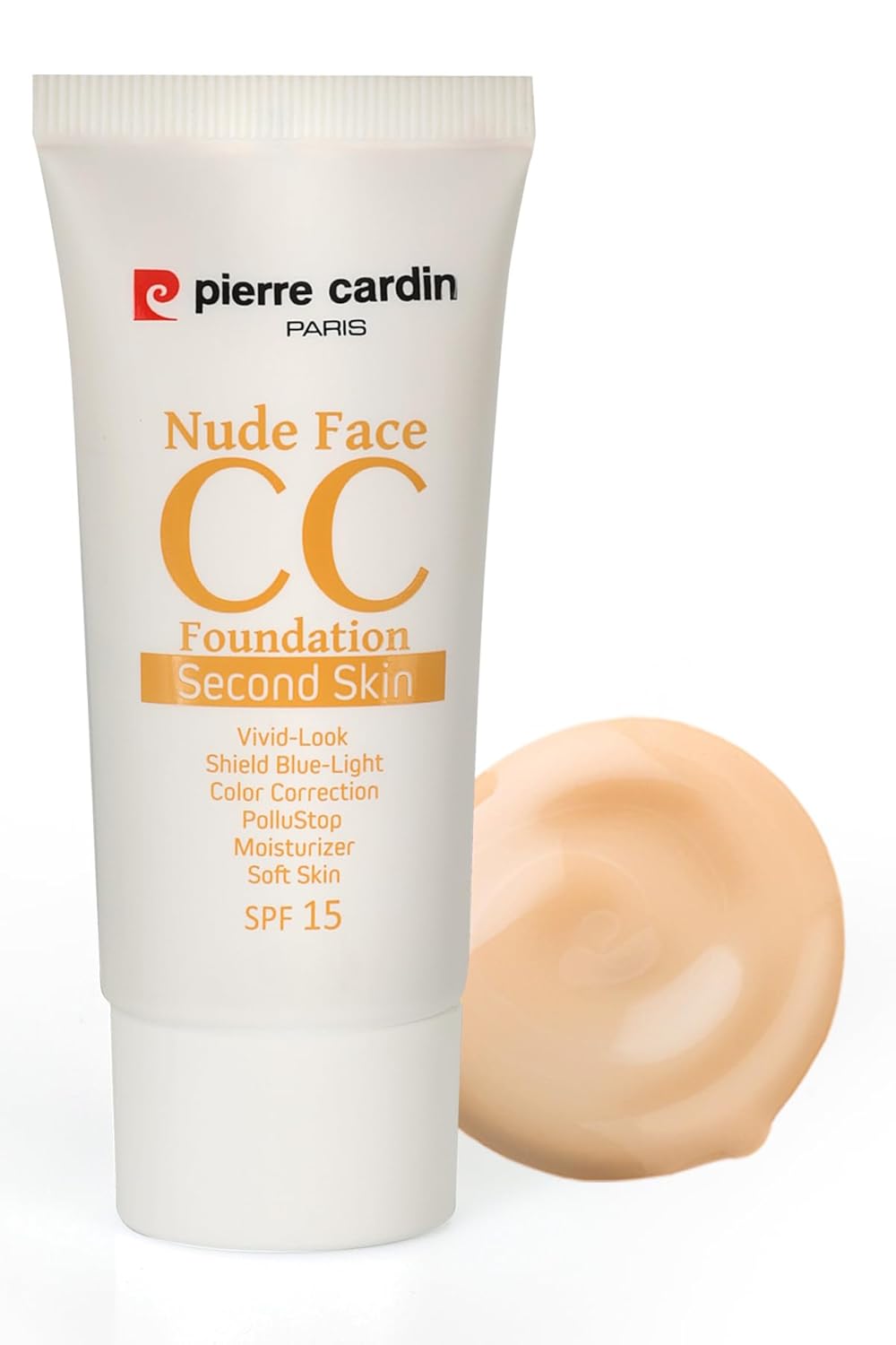 Pierre Cardin BB Cream Beauty Booster- spf 30 Sand Beige-428 30 ml