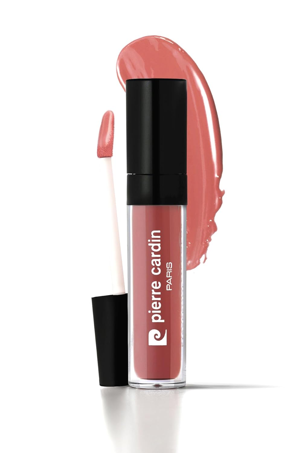Pierre Cardin Staylong Lipcolor-Kissproof – Uzun Süre Kalıcı Lipgloss-5 ml-Tropicool-362