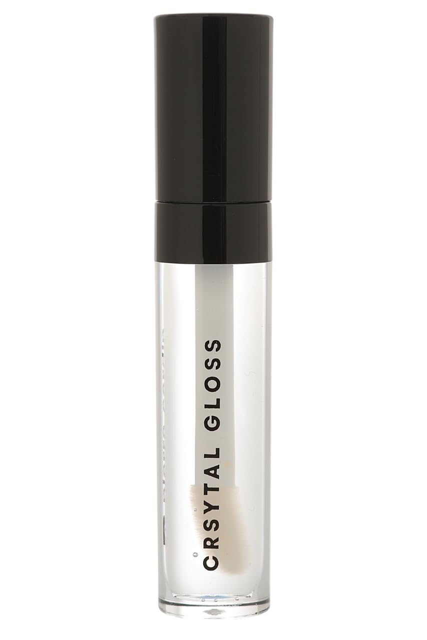 Pierre Cardin Kristal Şeffaf Dudak Parlatıcı Lip Gloss