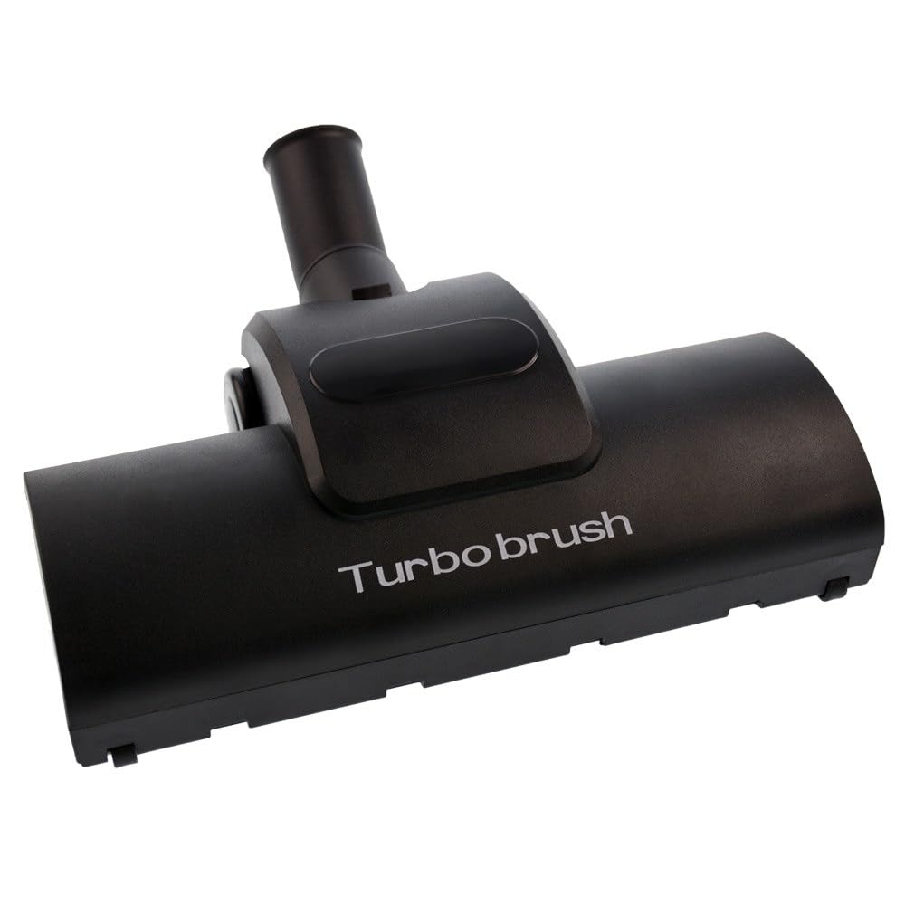 Samsung Elektrikli Süpürge Turbo Emici Başlık 35mm