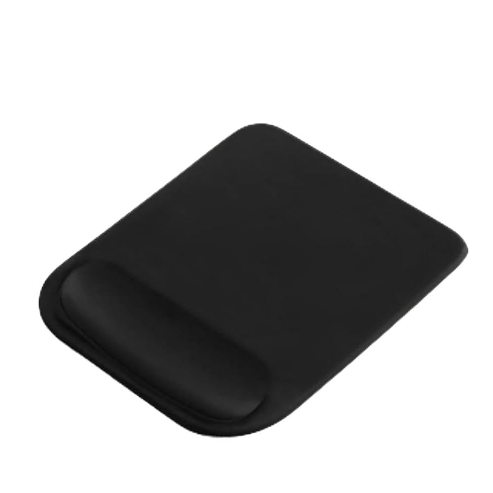ErgoPlus Bilek Destekli Mouse Pad Ergonomik Mousepad Kaymaz Taban Bilek Koruyucu, Ofis Oyun Bilgisay