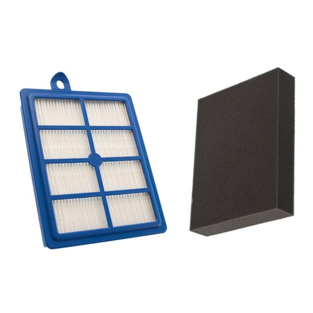 Electrolux Ultraflex EUFC81DB - EUFC8ALRGY Torbasız Süpürge Filtre Seti