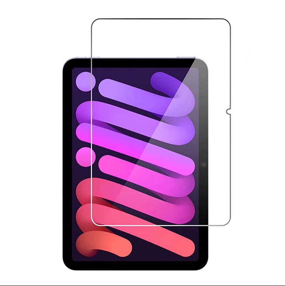 PSR Aksesuar Apple iPad Air 13 2025 M3 Zore Temperli Cam Ekran Koruyucu – 9H Sertlik, Ultra İnce, Tam Uyumlu Ekran Koruyucu
