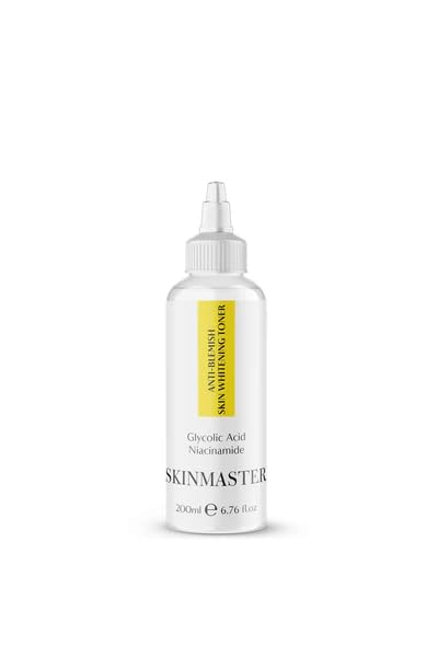 Skinmaster Leke Oluşumunu Gidermeye Yardımcı Cilt Tonu Eşitleyici Tonik