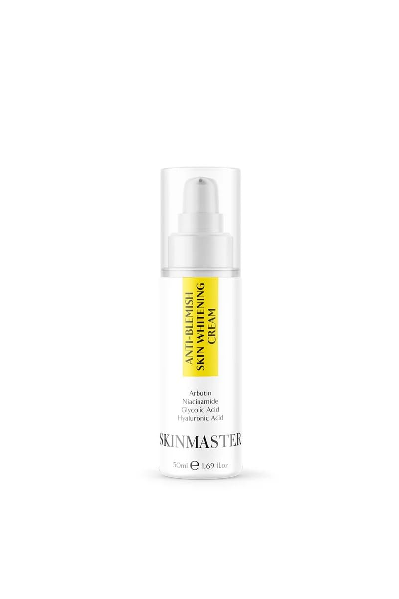 Skinmaster Leke Karşıtı, Cilt Tonunun Eşitlenmesine Yardımcı Bakım Kremi