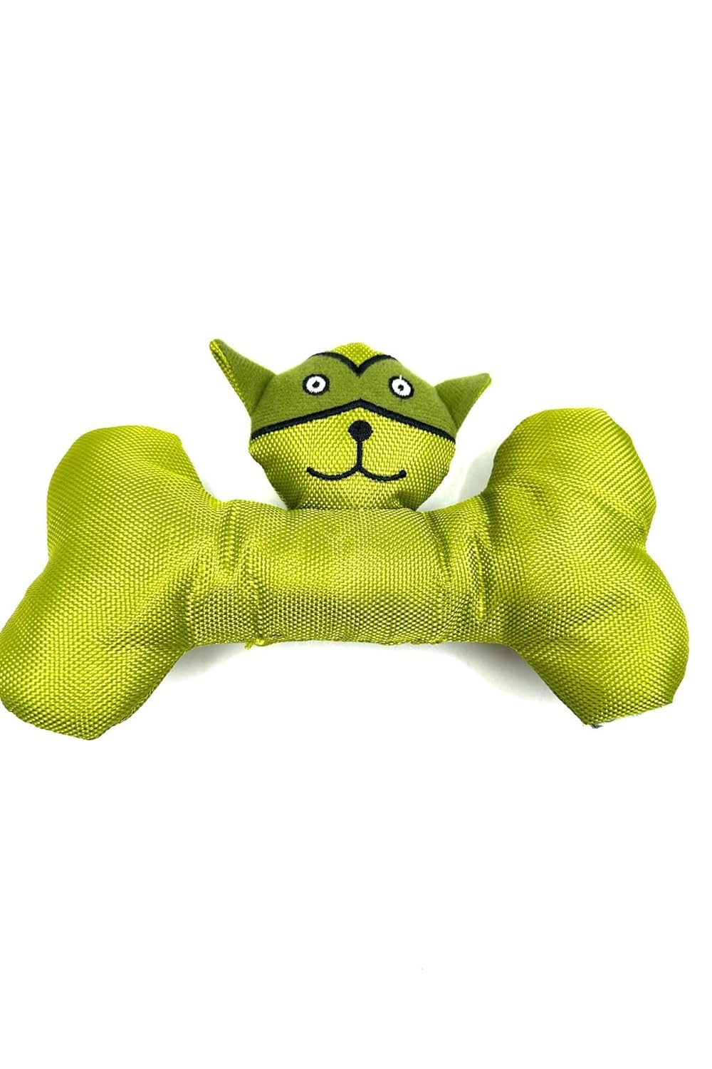 Su Geçirmez Köpek Figürlü Kemik Model Köpek Oyun Arkadaşı