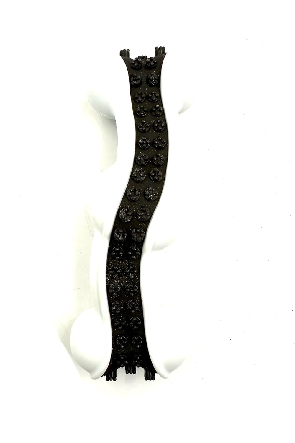 13CM Izgara Et Aromalı Diş Kaşıma Köpek Oyuncağı