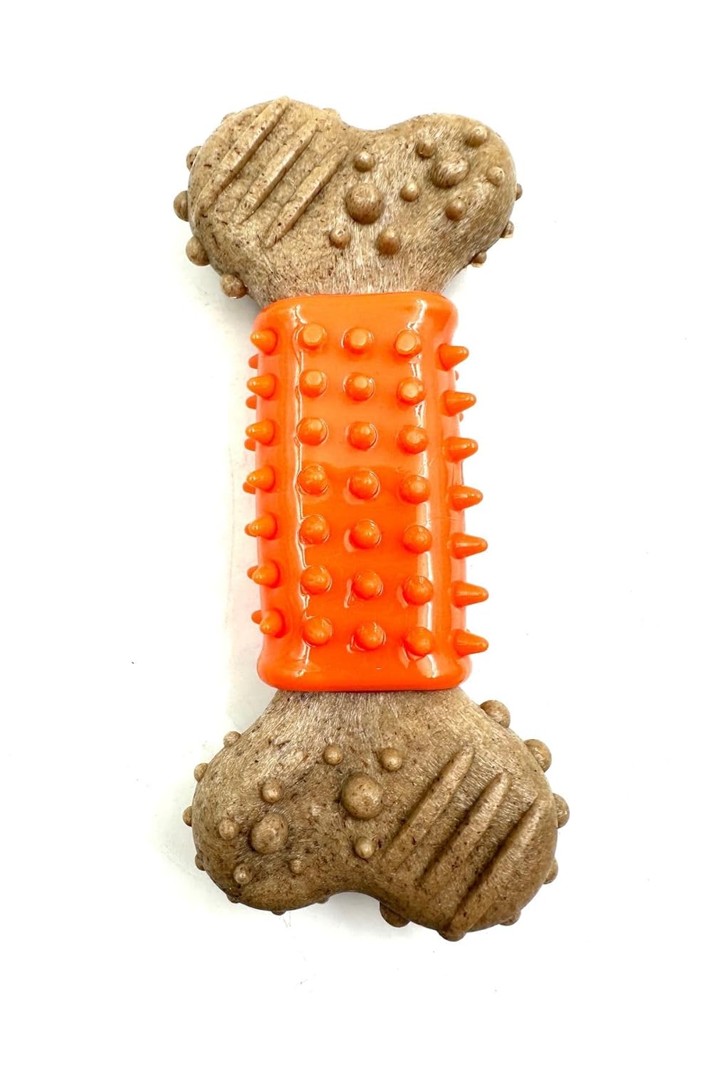 Kemik Köpek Oyuncağı Dayanıklı Sağlam M