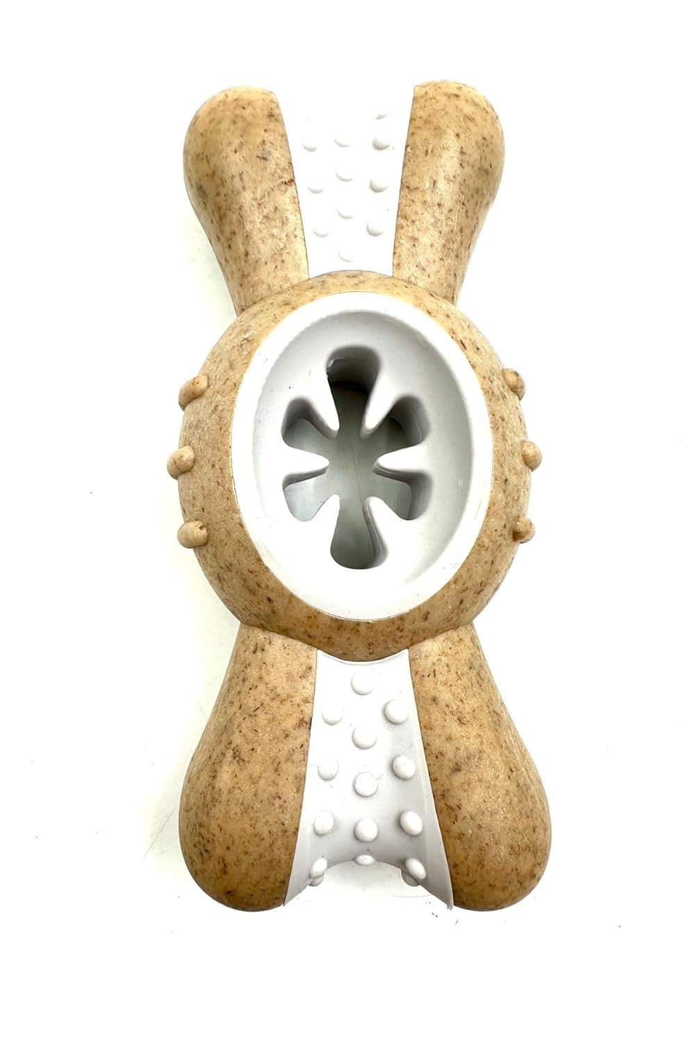 Kemik Dayanıklı Köpek Isırma Oyuncağı XL