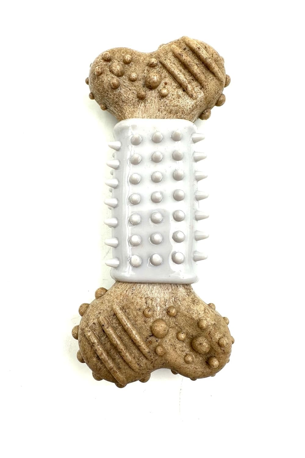 Kemik Köpek Oyuncağı Dayanıklı Sağlam M